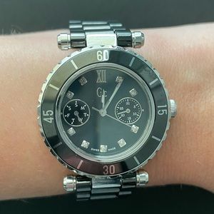 Guess Collection women’s watch